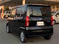 2025 Daihatsu Tanto