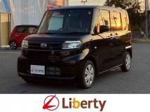 2025 Daihatsu Tanto
