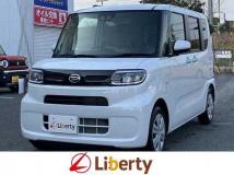 2025 Daihatsu Tanto