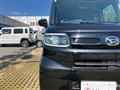 2025 Daihatsu Tanto