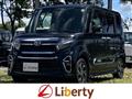 2021 Daihatsu Tanto