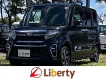 2021 Daihatsu Tanto