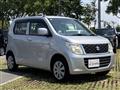 2015 Suzuki Wagon R