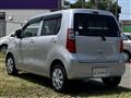 2015 Suzuki Wagon R