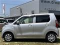 2015 Suzuki Wagon R