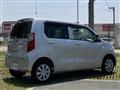 2015 Suzuki Wagon R