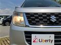 2015 Suzuki Wagon R