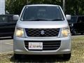 2015 Suzuki Wagon R