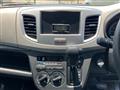 2015 Suzuki Wagon R