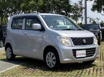 2015 Suzuki Wagon R