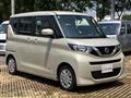 2022 Nissan ROOX