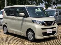 2022 Nissan ROOX