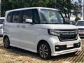 2021 Honda N BOX
