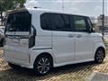 2021 Honda N BOX