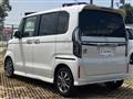 2021 Honda N BOX