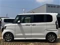 2021 Honda N BOX