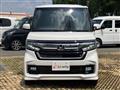 2021 Honda N BOX