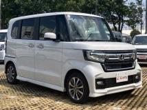 2021 Honda N BOX