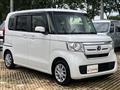 2019 Honda N BOX