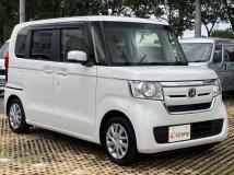2019 Honda N BOX