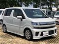 2020 Suzuki Wagon R