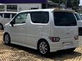 2020 Suzuki Wagon R