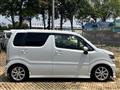 2020 Suzuki Wagon R