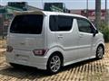 2020 Suzuki Wagon R