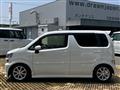 2020 Suzuki Wagon R