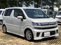 2020 Suzuki Wagon R