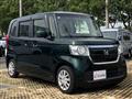 2020 Honda N BOX