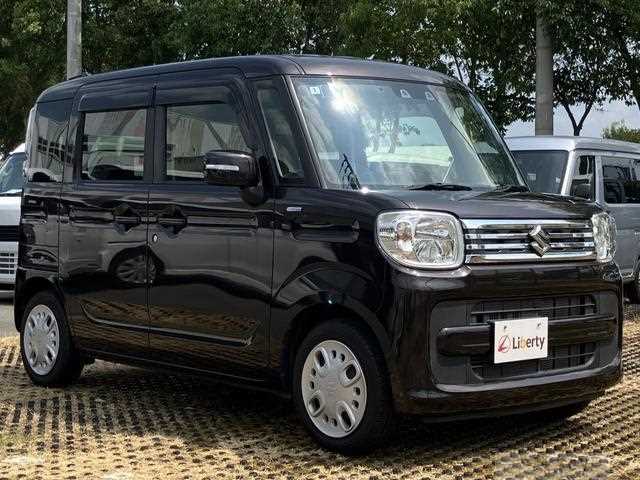 2022 Suzuki Suzuki Others