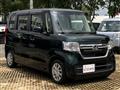2023 Honda N BOX