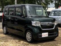 2023 Honda N BOX