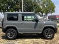 2025 Suzuki Jimny