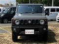 2025 Suzuki Jimny