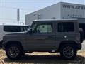 2025 Suzuki Jimny
