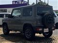 2025 Suzuki Jimny