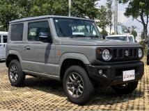 2025 Suzuki Jimny