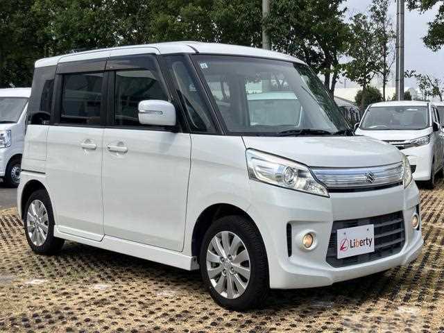 2013 Suzuki Suzuki Others
