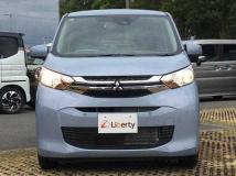 2024 Mitsubishi eK Wagon