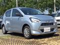 2021 Daihatsu Mira
