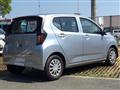 2021 Daihatsu Mira