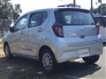 2021 Daihatsu Mira