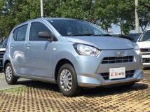 2021 Daihatsu Mira
