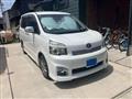 2011 Toyota Voxy