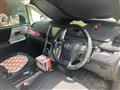 2011 Toyota Voxy