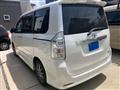 2011 Toyota Voxy