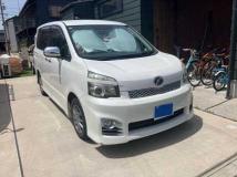 2011 Toyota Voxy
