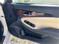 2016 Toyota Kluger Hybrid